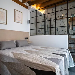  Apartamento 'la Casilla' Del Realejo - Casa En El Centro