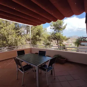  Apartamento El Serrallo