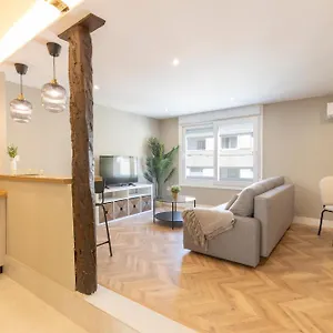  Apartamento Siesta Atico San Jose