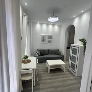  Apartamento Center Living