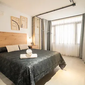  Apartamento H&h Oasis