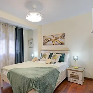  Apartamento Centrico En Con Wifi