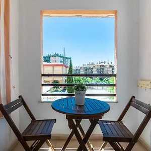  Apartamento Tuguest Congresos