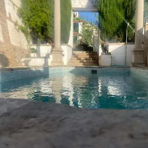  Apartamento Carmen De Belen