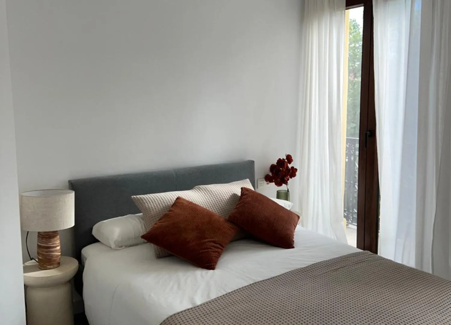 Habitación en casa particular Mevak Home Granada España