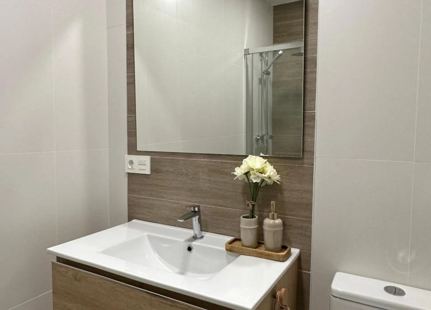 Mevak Home Granada Homestay