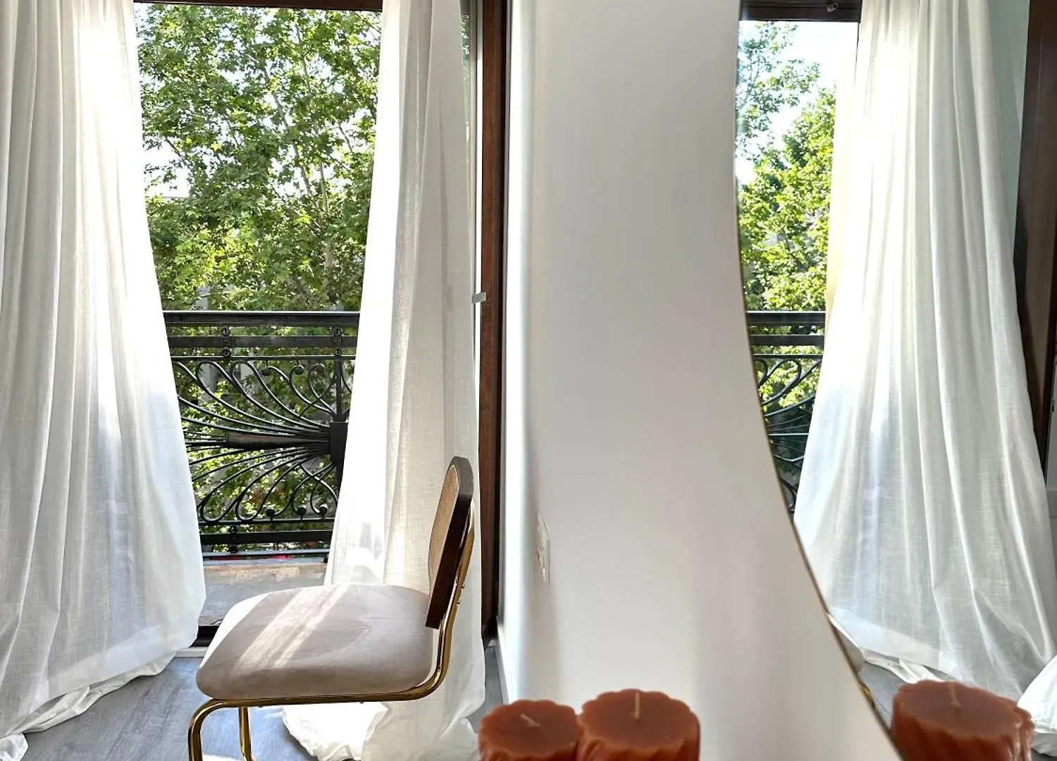 Mevak Home Granada