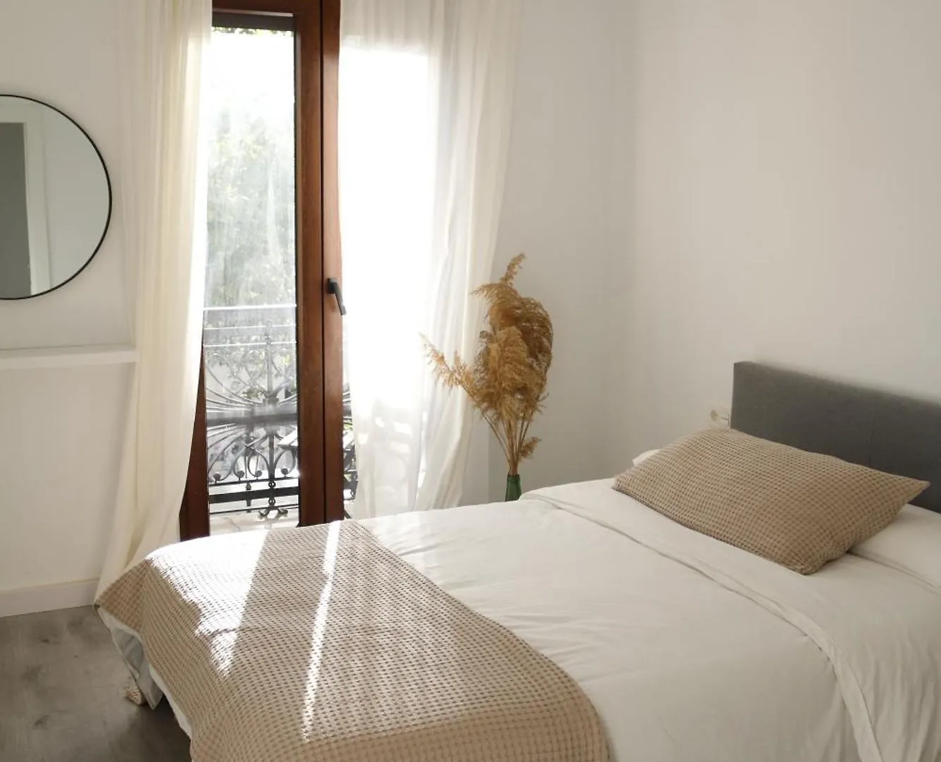 Mevak Home Granada Homestay
