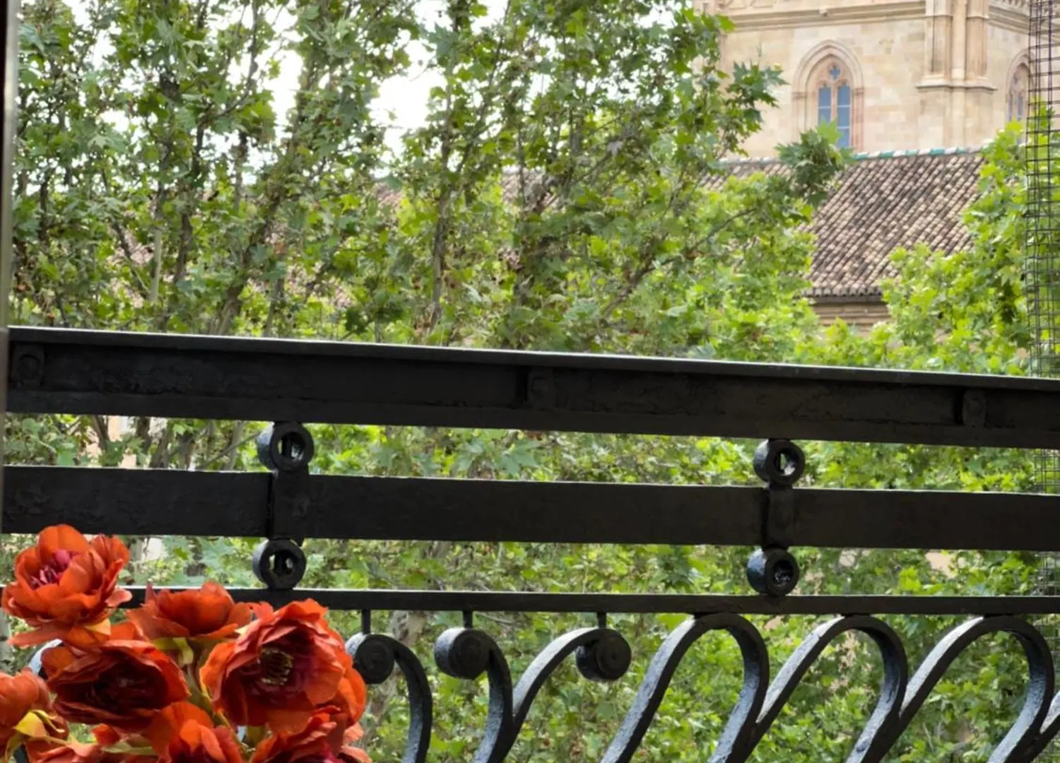 Mevak Home Granada Homestay