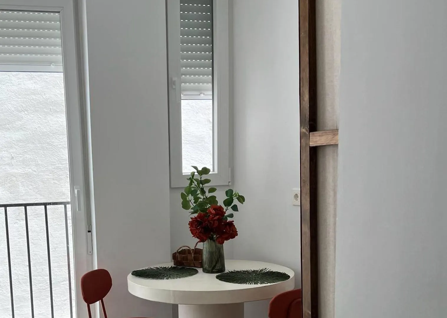 Habitación en casa particular Mevak Home Granada España