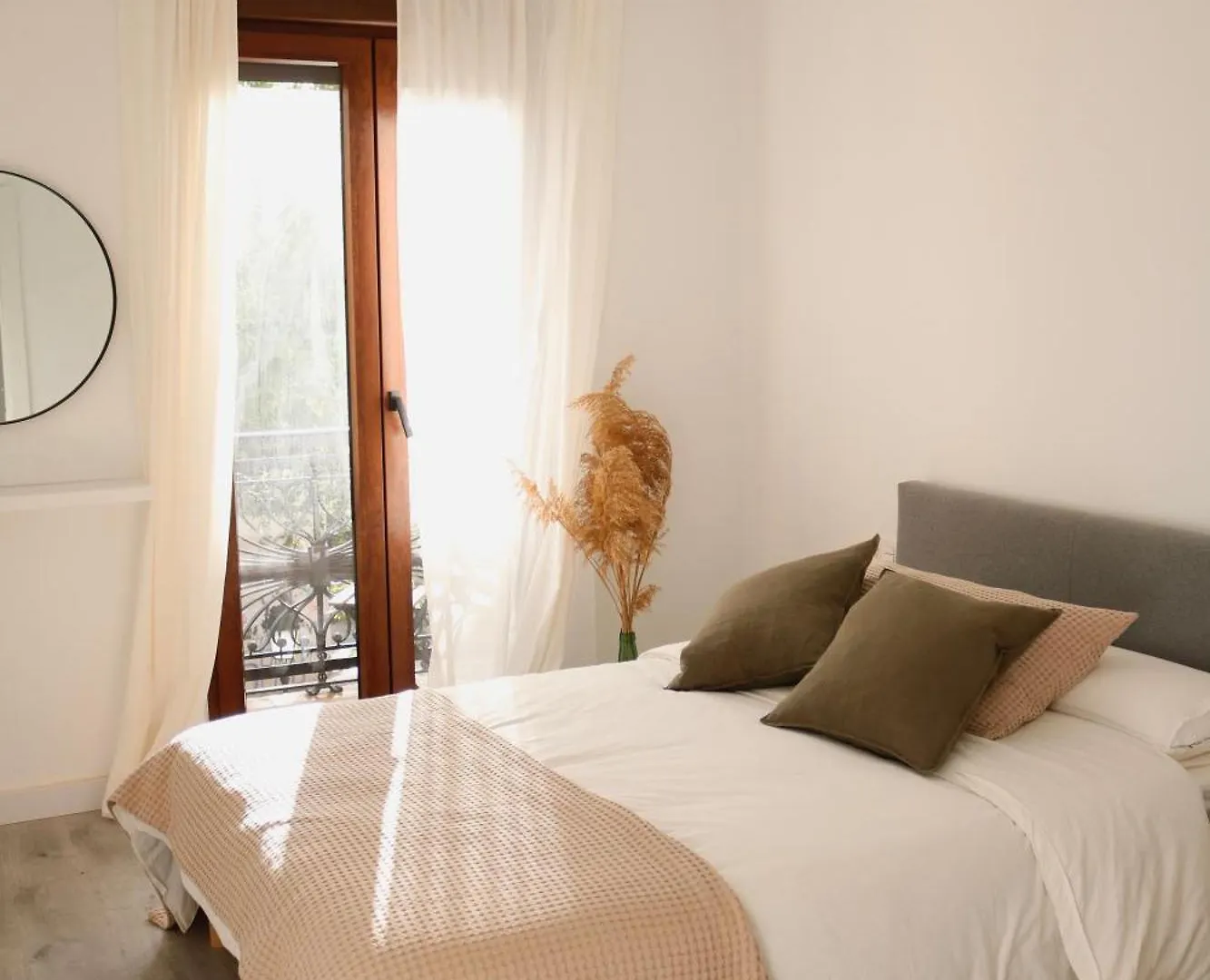 Mevak Home Granada